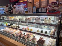 -西村叔叔的店·面包·甜品·蛋糕(清河万象汇店)