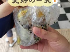-水丰路鸡蛋饼