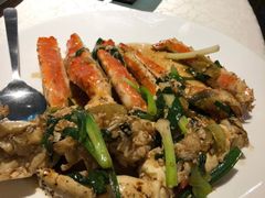 -无招牌海鲜餐厅(克拉码头店)