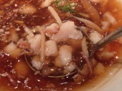 宋嫂鱼羹-知味观(湖滨店)