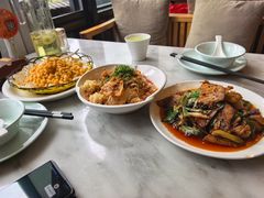 -陈麻婆豆腐总店
