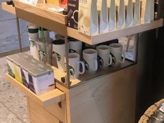 -星巴克臻选(济南恒隆店)