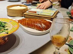 -那家小馆•北京菜•烤鸭(中关村店)