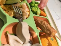 -关东小磨东北菜(漕河泾印象城店)