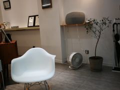 -Onirii Coffee(长乐路店)