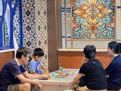 -羊巴道新疆菜·清真(上梅林店)
