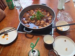 -绝城芋儿鸡(犀浦旗舰店)