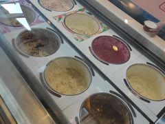 -哈根达斯(世界城店)