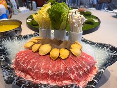 -香山湖渔家大院