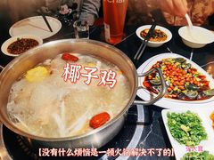 -广信猪骨煲·猪肚鸡(华东万和城店)