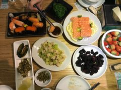 -潮粥荟·潮汕砂锅粥(朝阳大悦城店)