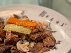 -壹零贰小馆(桂城石啃店)