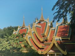 -西双版纳勐泐文化旅游区