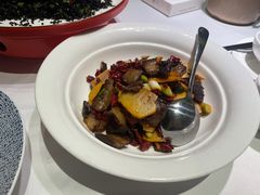 -院里寻菜·精致庭院菜(观沙岭店)