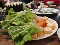 -尚竹阁冬瓜盅·18年地标美食(平洲店)