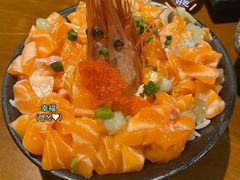 -魔丼屋(日月光店)