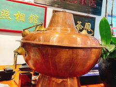 -东来顺饭庄(西直门店)