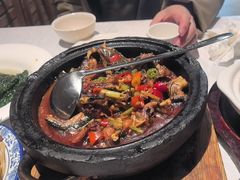 -鄱阳湖·江西小炒·瓦罐煨汤(五道口店)