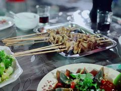 特色烤板筋-老黑板筋(顺义总店)
