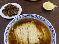 -同得兴 Since·1995 传统苏式面馆(嘉馀坊店)