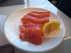 -白云宾馆-祥云西餐厅·法式鹅肝海鲜自助