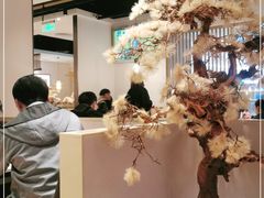 -九毛九西北菜(番禺万达店)