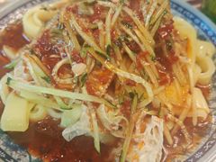 -新疆伊宁远征餐厅