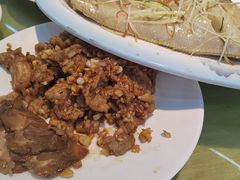 -振生清真饭店(永安道店)