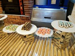 -比尔森韩式烤肉自助(国商店)