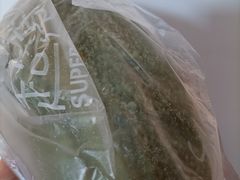 抹茶欧包-超港·蛋糕面包(芜湖步行街店)