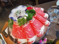 -捞王锅物料理(上海世茂广场店)