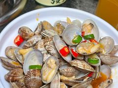 -醉炫音速烧烤·干煸菜(沙河总店)