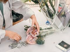 -潮一不贰·法式甜品·生日蛋糕·西式简餐(外滩店)