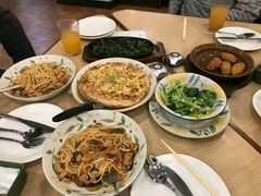 -萨莉亚意式餐厅(万嘉商业广场店)