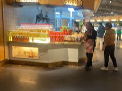 -火宴山自助火锅(明园店)