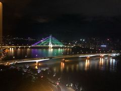 -惠州康帝国际酒店
