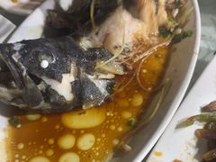 -范饭椰林川湘味海鲜·椰子鸡(三亚湾椰梦长廊店)