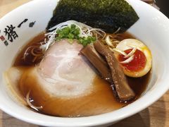 -面屋 猪一
