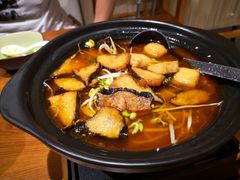 -十二舍·湯物素煮(江泰潤政店)
