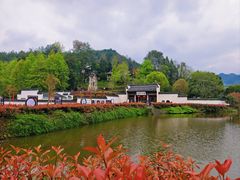 -潜口民宅博物馆