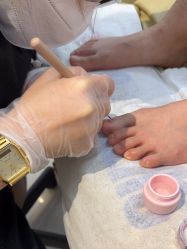 -U3美甲