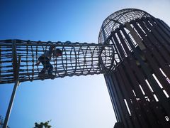 -枫香湖儿童公园