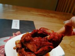 -上关雪東北菜(中房金谊店)