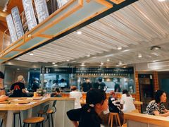 大堂-火山屋台(新街口创始店)