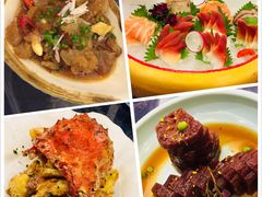 -海景壹号大酒店(滨湖店)