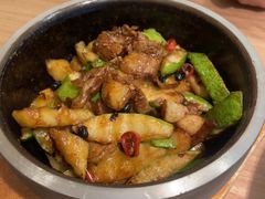 -太二酸菜鱼(天鹅湖万达店)