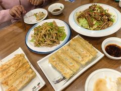 -春水锅贴·传统鲁菜(大明湖店)