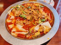 -那拉提之疆·新疆菜(美院店)