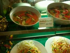 -Magic Food Point(Airport Street food)