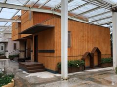 -前小桔亲子创意农场·草莓采摘·露营烧烤